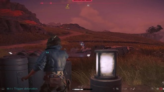 Star Wars Outlaws: Как делать оглушающие выстрелы