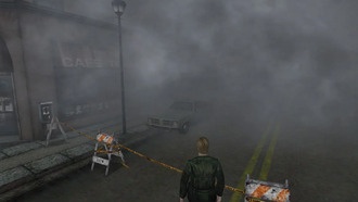 Разработчики улучшенной версии Silent Hill 2 для ПК выпустили последнее обновление