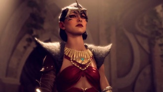В Dragon Age: The Veilguard появится возможность отключить наготу