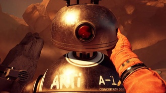 Фестиваль Steam пройдёт в тематике космических исследований