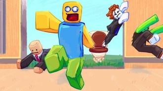 Roblox: Лифт веселья Коды