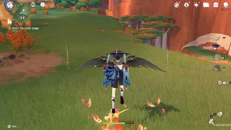 Руководство по обитанию ящеров в Genshin Impact