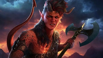 Baldur's Gate 3 Patch 7 выйдет на ПК на следующей неделе