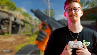 Лучшая экипировка Jackal PDW от Scump для COD Kings уже здесь