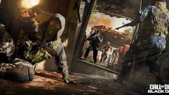 Как загрузить Black Ops 6 Beta