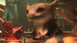 Полное руководство по Star Wars Outlaws