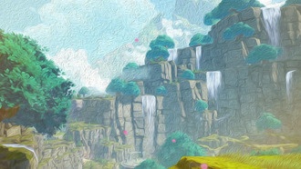 Видения Маны: За кулисами 1 Руководство по квестам