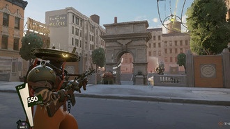 Как использовать Seven в тупике