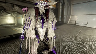 Как играть за Севагота в Warframe