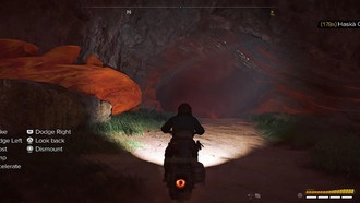 Как пройти через аэродинамические трубы в Star Wars Outlaws