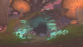 Как работают подземелья в WoW: The War Within