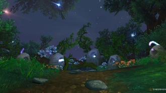 Как получить каждую форму друида в World Of Warcraft