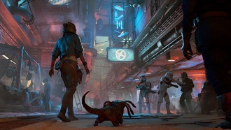 «Star Wars: Outlaws» не впечатлила игроков — оценка на Metacritic низкая