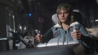 Когда происходят события Star Wars Outlaws