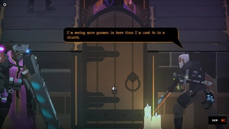 Лучшие советы для новичков в Tactical Breach Wizards