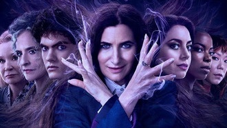 Обнародовали новый постер сериала „Это все Агата“