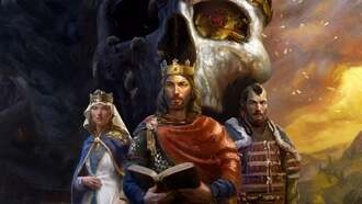 Итоги четырёх лет игры: Crusader Kings 3