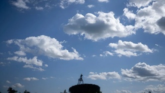 Внутри «золотого века» охоты за инопланетянами на телескопе Грин-Бэнк