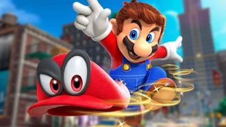 Бывший дизайнер Nintendo выразил восхищение автором Mario за бескомпромиссный подход