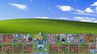 «Rusty's Retirement» – маленькая игра, большое достижение