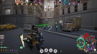 Лучший билд МакГинниса в Deadlock