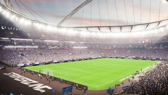 Релиз бесплатного футбольного симулятора UFL отложили до конца года