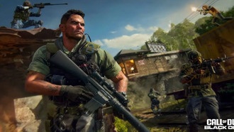 Все улучшения многопользовательского режима в COD Black Ops 6