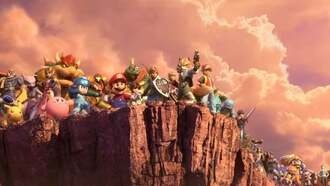 Видеоигры соединяют поколения. 85% пользователей Интернета уже являются их энтузиастами