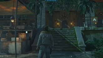 Как открыть хранилище хаттов на Акиве в Star Wars Outlaws