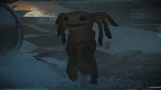 Как сделать Никс счастливой в Star Wars Outlaws