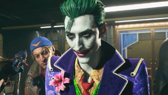 Rocksteady грозят увольнения после слабых продаж Suicide Squad: Kill the Justice League