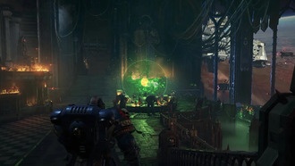 Warhammer 40,000: Space Marine 2 — все доступные платформы