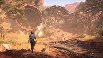 «Звёздные войны: Преступники» верны оригинальной трилогии