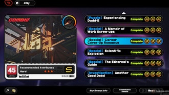 Как завершить Задание Страсти по инвентарю в ZZZ