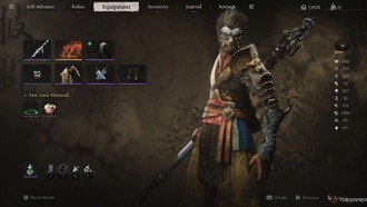 Как победить Кан-Джина Стара в Black Myth: Wukong