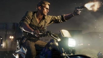 Игроки Call of Duty: Black Ops 6 в восторге от функции общения с живым щитом