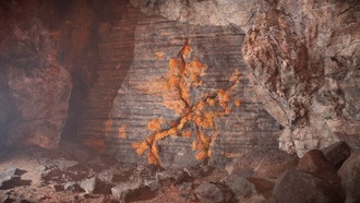 Как разрушить треснувшие стены в Star Wars Outlaws