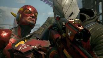 Увольнения в Rocksteady после провала «Suicide Squad»