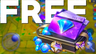 Как получить бесплатные алмазы в Mobile Legends | Руководство 2024 года