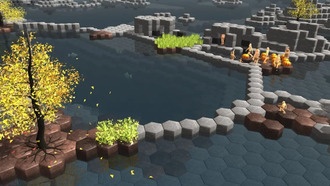 Разработчик GTA выпустит симулятор спасения природы Plentiful