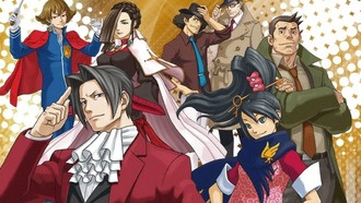 В Among Us появится Майлз Эджворт из серии игр Ace Attorney