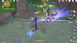 Как победить каждое Воплощение Вайоб в Genshin Impact