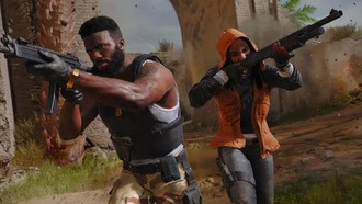 Call Of Duty: Black Ops 6 — как быстро повысить уровень оружия