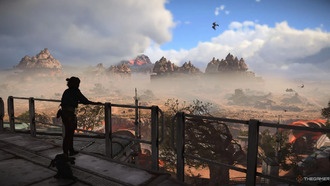 Как выполнить новые трюки в Star Wars: Outlaws