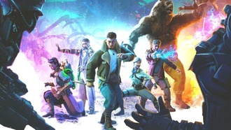 Sumerian Six: стратегия, в которой учёные сражаются с нацистами