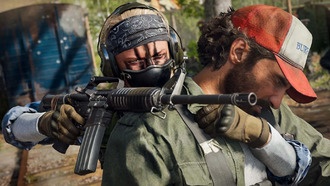 Call Of Duty: Black Ops 6 - Все летальное и тактическое снаряжение