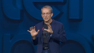 Гендиректор Intel представит планы по сокращению активов