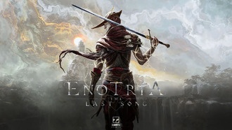 Enotria: The Last Song отложена на неопределенный срок на Xbox