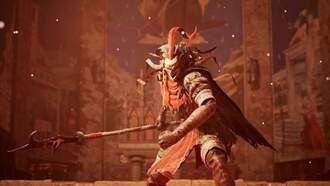 Ролевая игра-боевик выйдет только на ПК и PS5