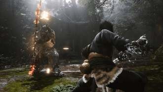 Black Myth: Wukong может получить два расширения